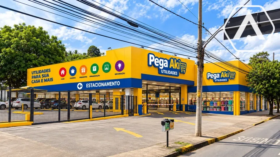 Imagens do imóveis GALPÃO  COMERCIAL - LOCAÇÃO