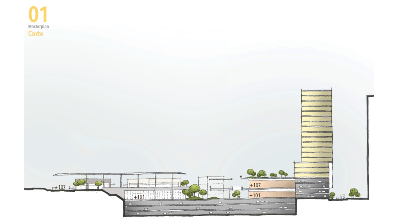 TERRENO PARA VENDA 20.000 M² ALPHAVILLE