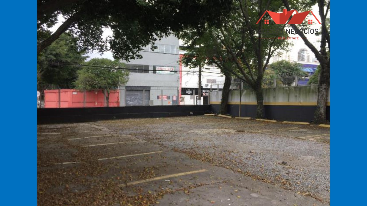 IMÓVEL COMERCIAL PARA LOCAÇÃO 1.173 M² SANTANA - F759