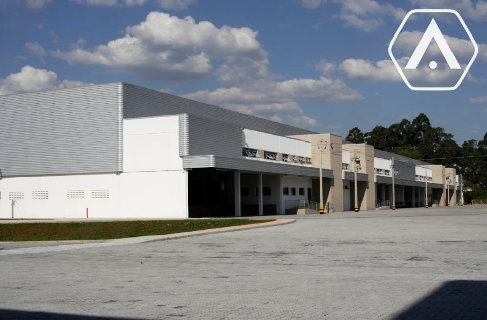 Imagens do imóveis GALPÃO LOGISTICO EM JUNDIAÍ - LOCAÇÃO
