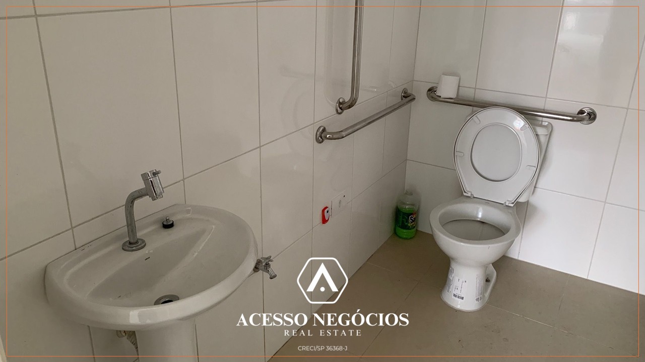 IMÓVEL COMERCIAL PARA LOCAÇÃO BROOKLIN- 515 M²  F17