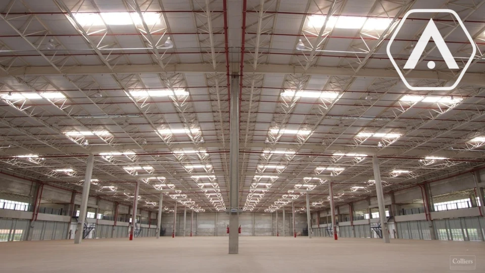 GALPÃO LOGISTICO CAMPIINAS -LOCAÇÃO