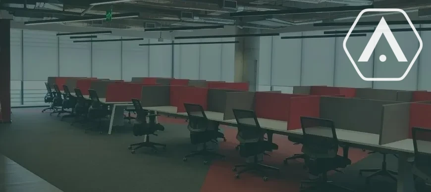 LAJE CORPORATIVA EM PERDIZES - LOCAÇÃO - 1602 M²