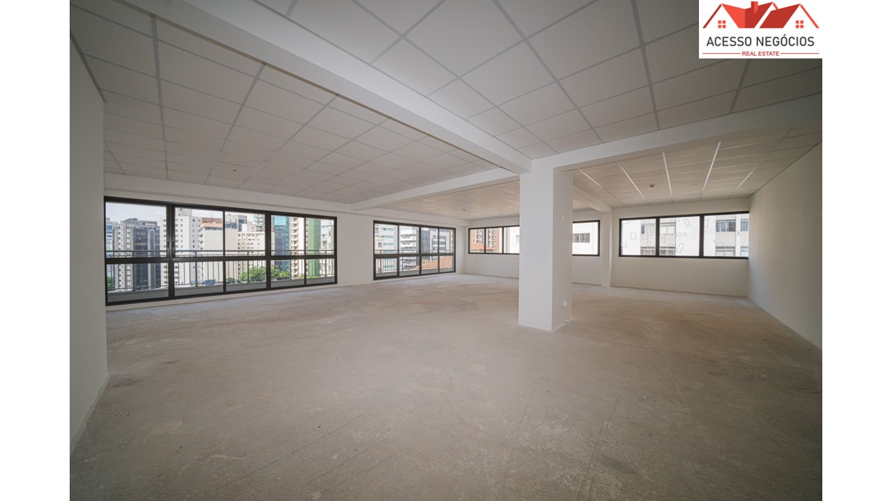 PRÉDIO INTEIRO VENDA E LOCAÇÃO 2.824M² VILA MARIANA - F23