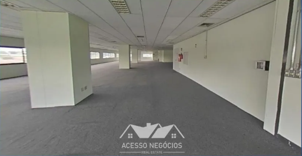 Imagens do imóveis PRÉDIO NAÇÕES UNIDAS   -  VENDA - 7796 M²