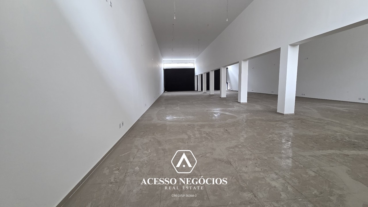 IMÓVEL COMERCIAL PARA LOCAÇÃO 500 M²  TATUAPÉ F3