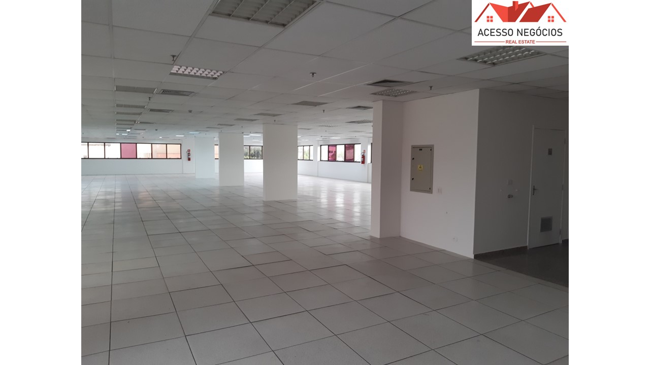 PRÉDIO INTEIRO PARA LOCAÇÃO 4.101 M² BARRA FUNDA F637