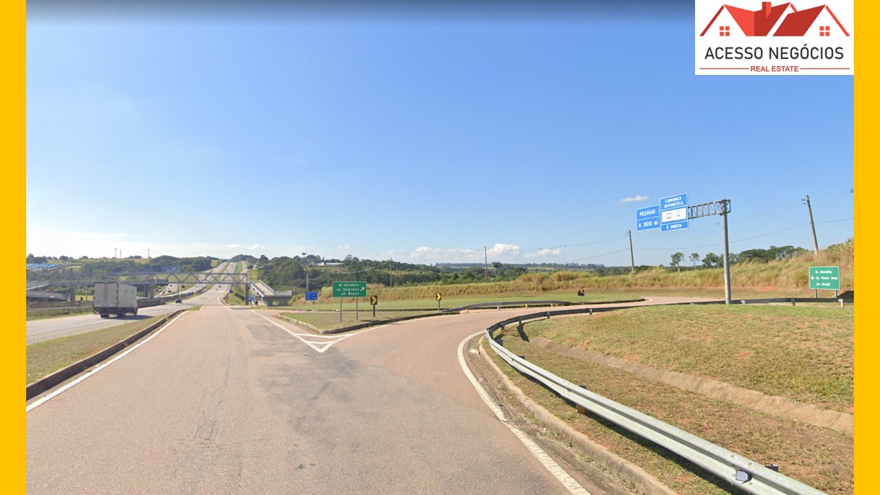 TERRENO PARA VENDA 508.633 M² INDAIATUBA-SP