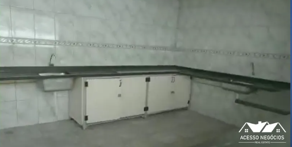 GALPÃO PARA LOCAÇÃO E VENDA EM  EMBU GUAÇU - 6353 M²