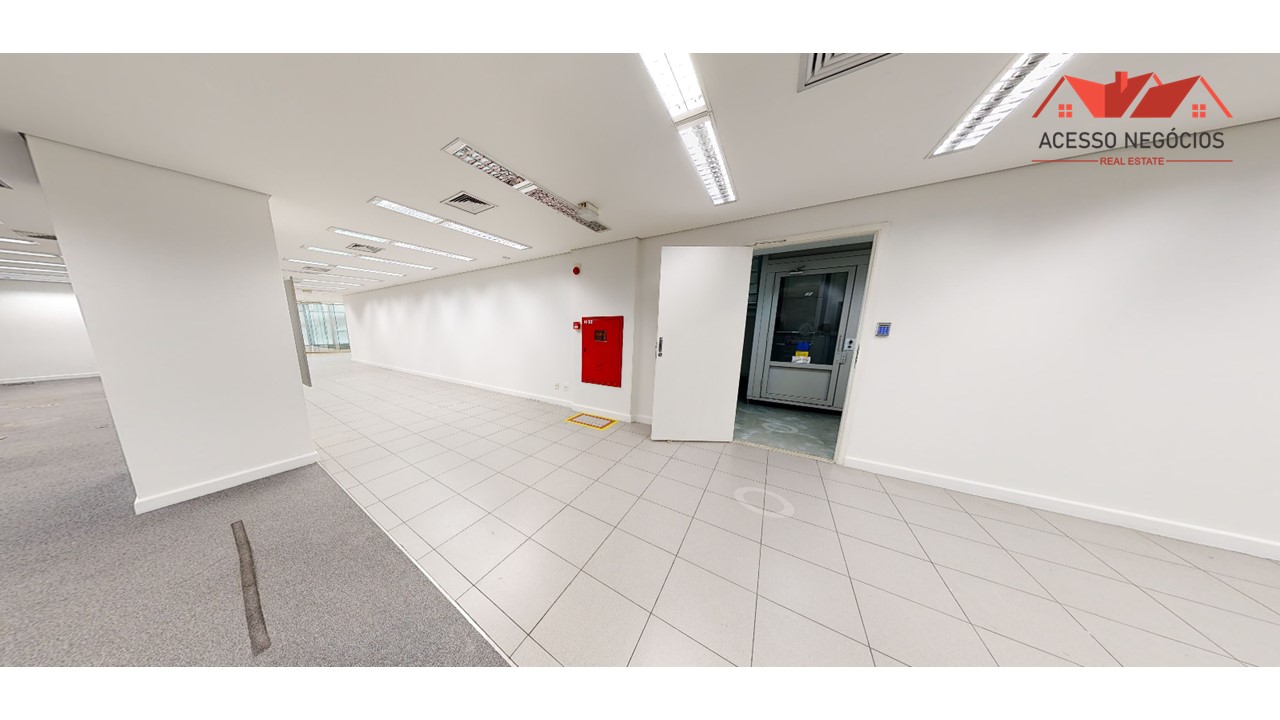 IMÓVEL COMERCIAL PARA LOCAÇÃO 701 M² AV PAULISTA F29