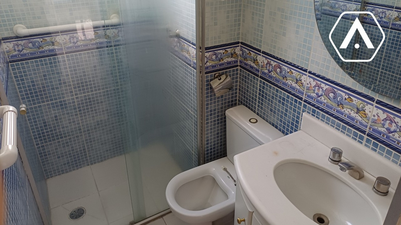 APARTAMENTO NA BELA VISTA À VENDA - 84 M²