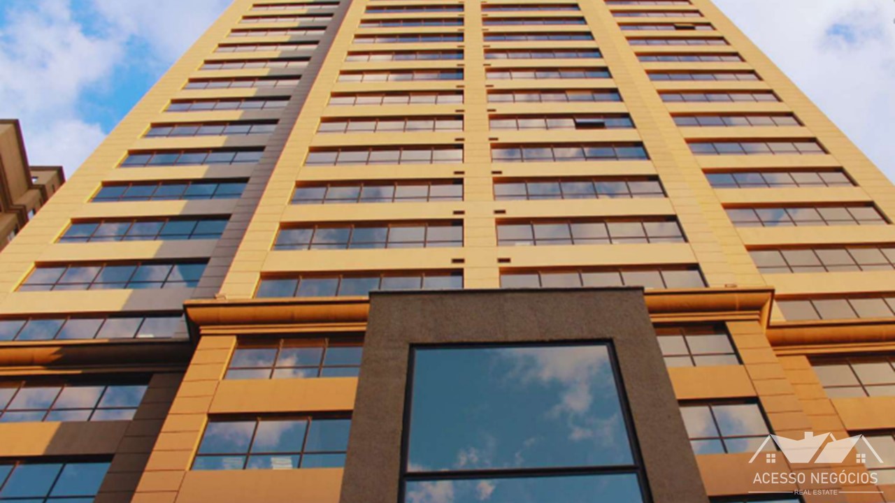 LAJES CORPORATIVAS NOS ALPHAVILLE - 338 A 1354 M²  - 36 VAGAS - MA946