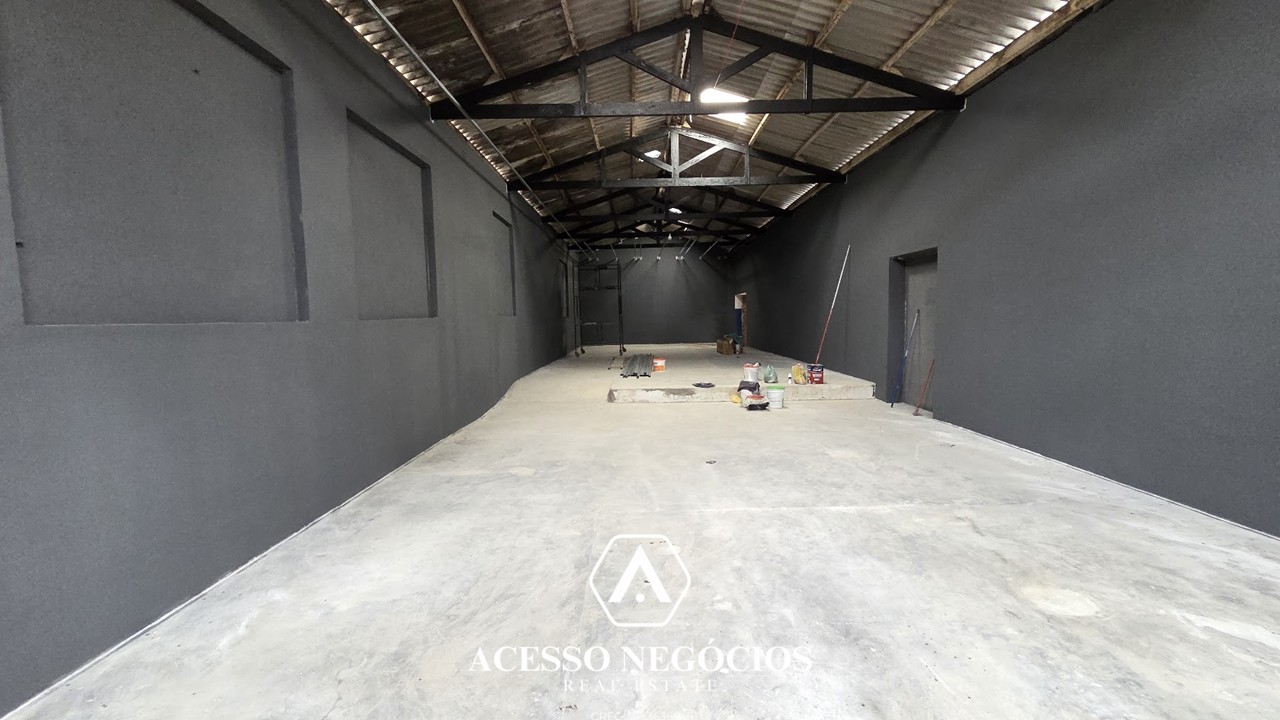 GALPÃO PARA LOCAÇÃO 1.568M² VILA CARRÃO ZONA LESTE- F11