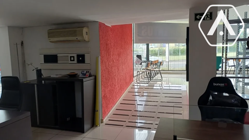 IMOVEL COMERCIAL - VILA LEOPOLDINA - LOCAÇÃO  -2431 M² -