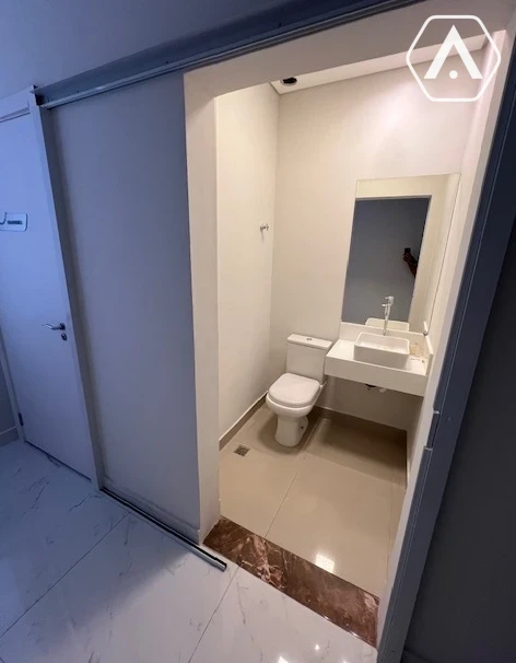 PONTO COMERCIAL - CLINICA - LOCAÇÃO