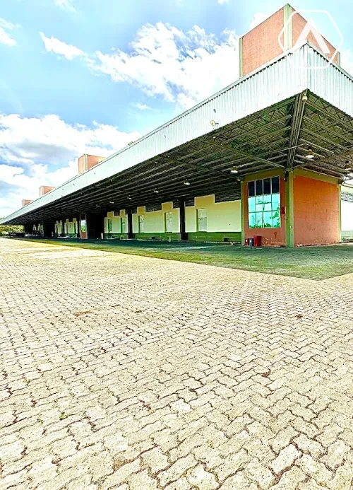 Imagens do imóveis GALPÃO LOGÍSTICO -  CAMAÇARI-BA -  9000M² - LOCAÇÃO