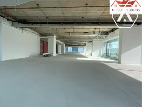 PRÉDIO  COMERCIAL -  20416 M²- AT - LOCAÇÃO E VENDA