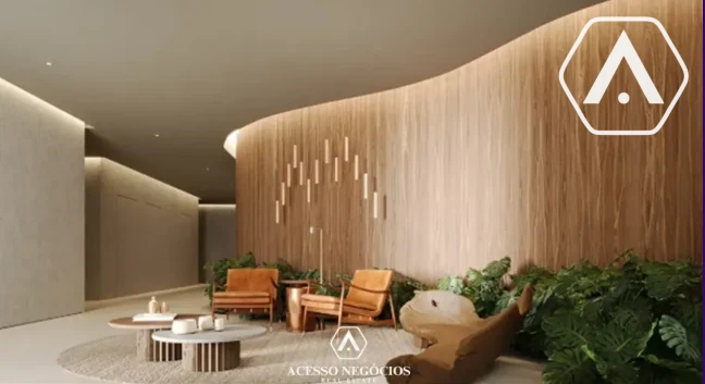 APARTAMENTO NOVO   PARA VENDA -