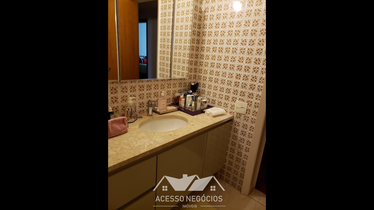 APARTAMENTO PARA VENDA 372 M² 4 DORM 2 SUÍTES CERQUEIRA CÉSAR