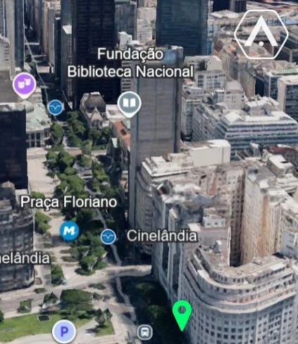Imagens do imóveis PONTO COMERCIAL NO CENTRO DO RJ  - LOCAÇÃO