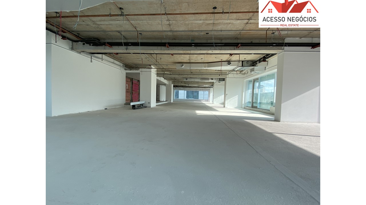 PRÉDIO INTEIRO PARA VENDA E LOCAÇÃO 20.416M² LIBERDADE F25