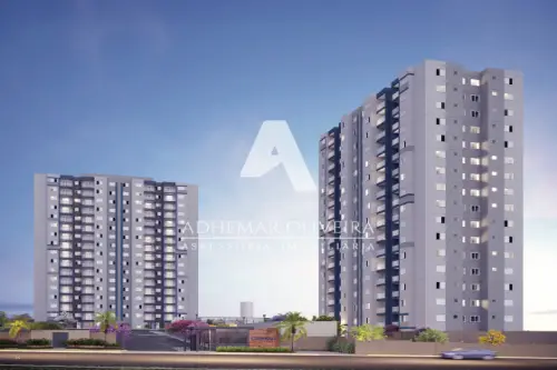 APARTAMENTOS GRANVÍ - Vitta