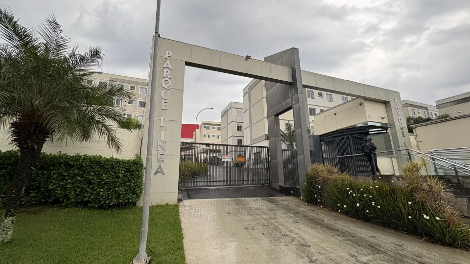 APARTAMENTO PARQUE LÍNEA