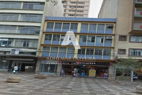 Sala Comercial