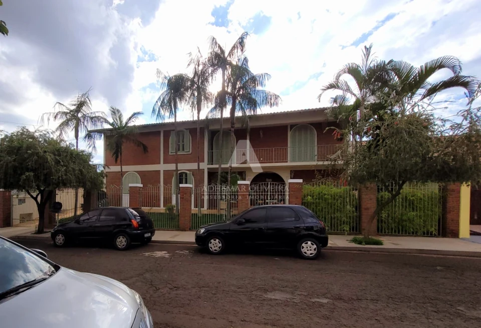 IMÓVEL RESIDENCIAL/COMERCIAL