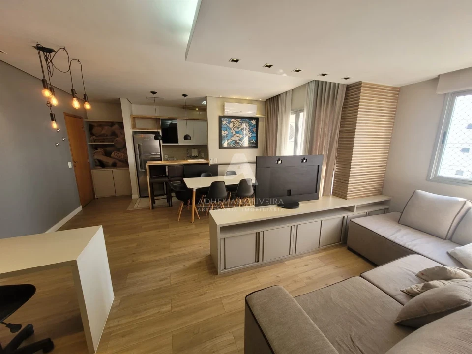 APARTAMENTO GARDEN ECOLOGIC