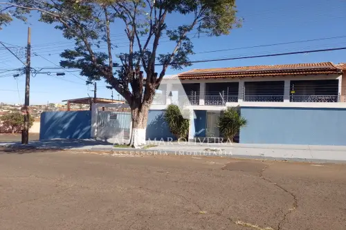 CASA COMERCIAL/RESIDENCIAL