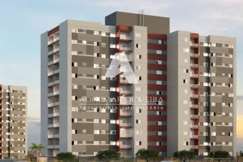 APARTAMENTOS GALEATTUS - Vitta