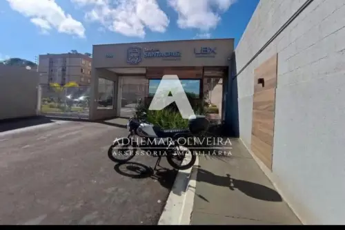 APARTAMENTO IBIPORÃ