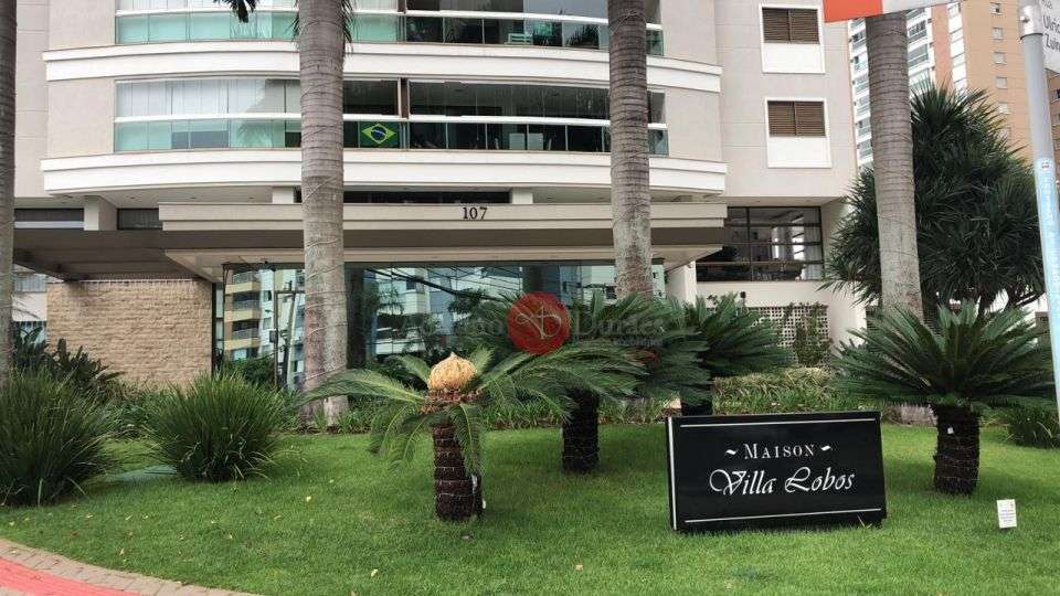 EDIFICIO MAISON VILLA LOBOS