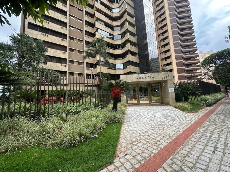EDIFICIO RESIDENCIAL ARKADIA