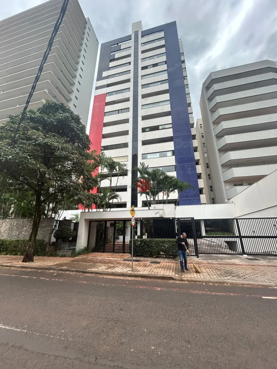 Imagens do imóveis APARTAMENTO - EDIFICIO SOLAR REMBRANDT