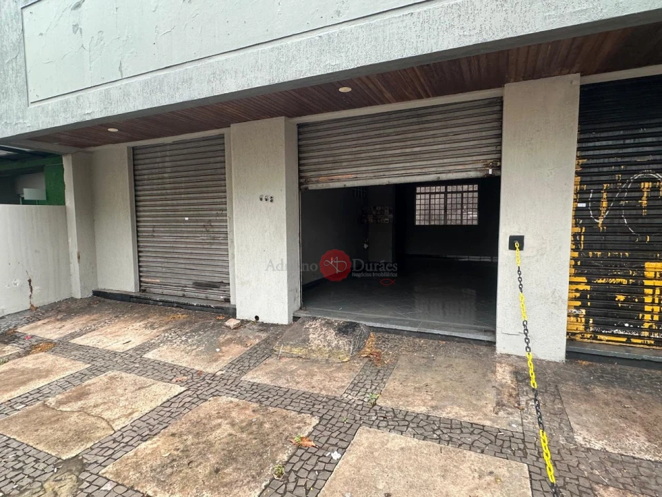 Imagens do imóveis Comercial Para Alugar Comercial Rio Grande Norte Londrina