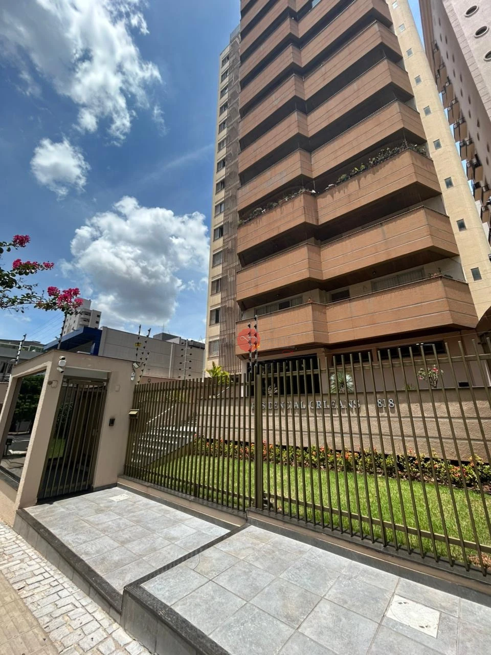 Imagens do imóveis EDIFICIO RESIDENCIAL ORLEANS
