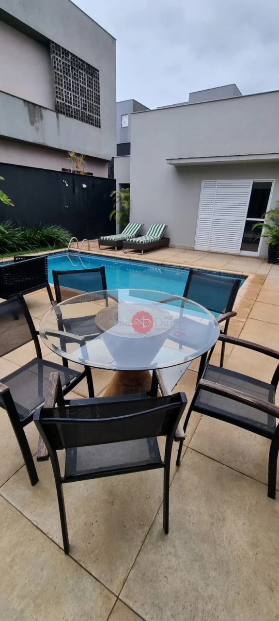 Imagens do imóveis Casa Em Condomínio Para Alugar Royal Tennis Residence & Resort Londrina