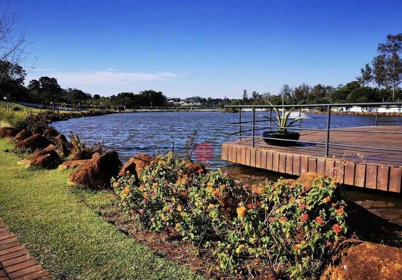 CONDOMINIO ROYAL PARK & RESIDENCE