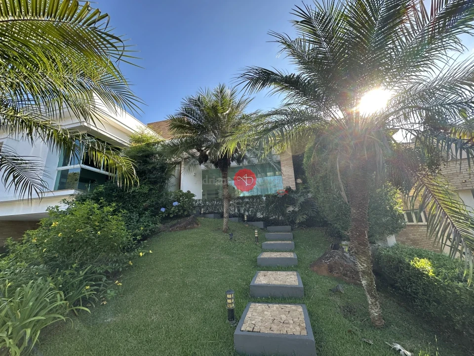 Condomínio Royal Park