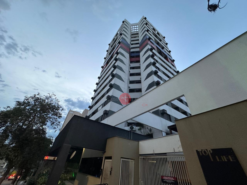 EDIFICIO TOP LIFE DUPLEX