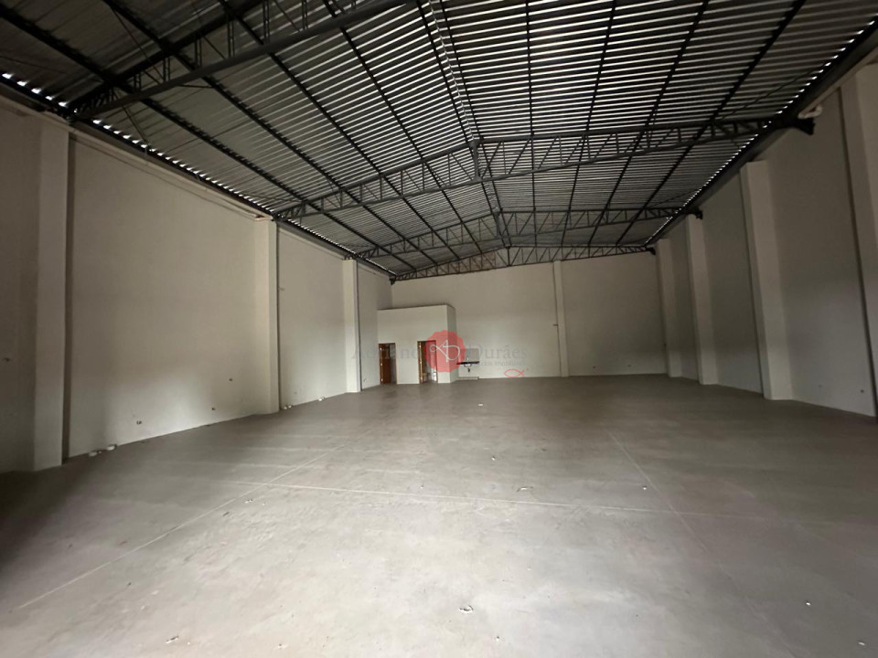 BARRAÇÃO