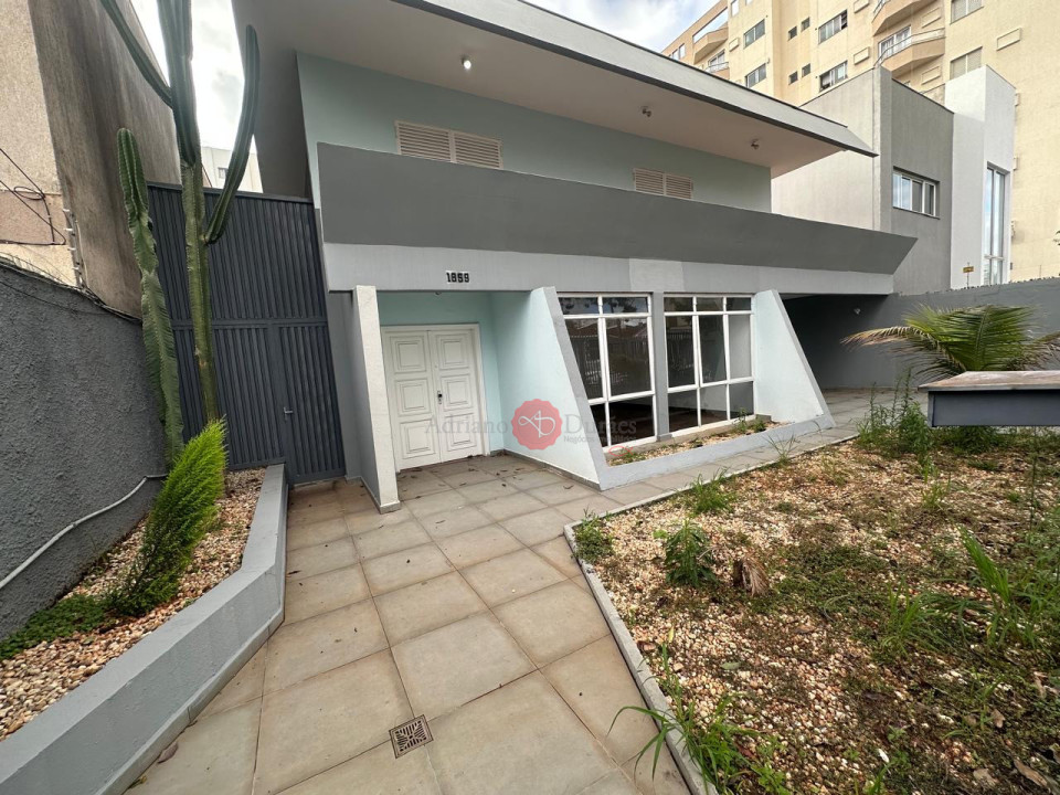 Imagens do imóveis Casa Comercial - Mato Grosso