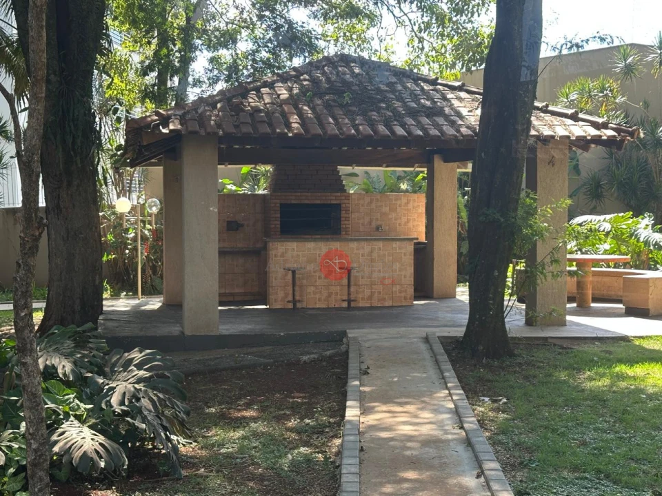 APARTAMENTO QUINTA DA BOA VISTA I