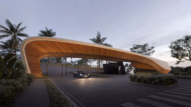 Imagens do imóveis PARQUE DAS ARTES