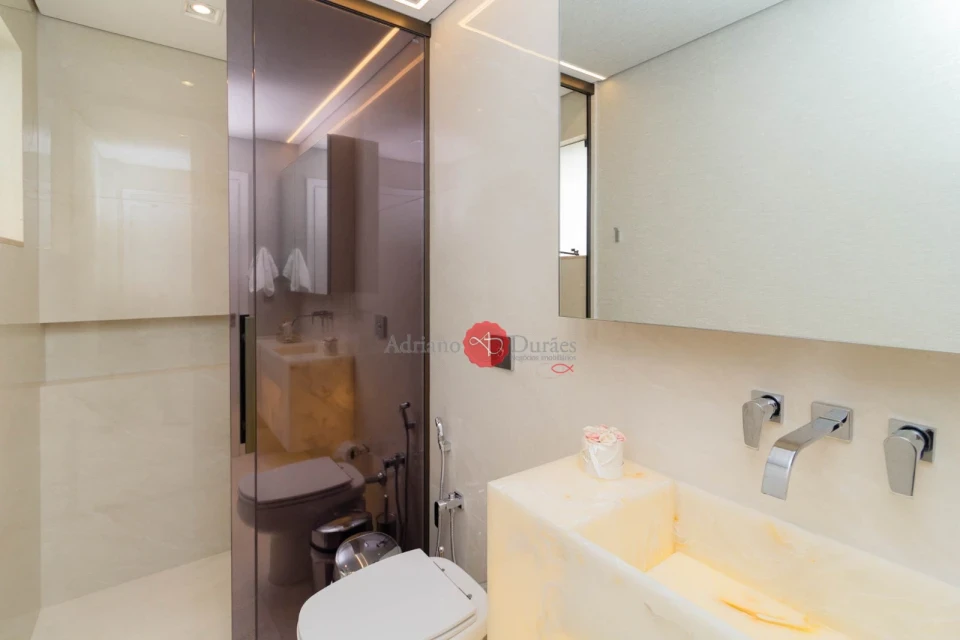 CONDOMINIO ROYAL PARK & RESIDENCE