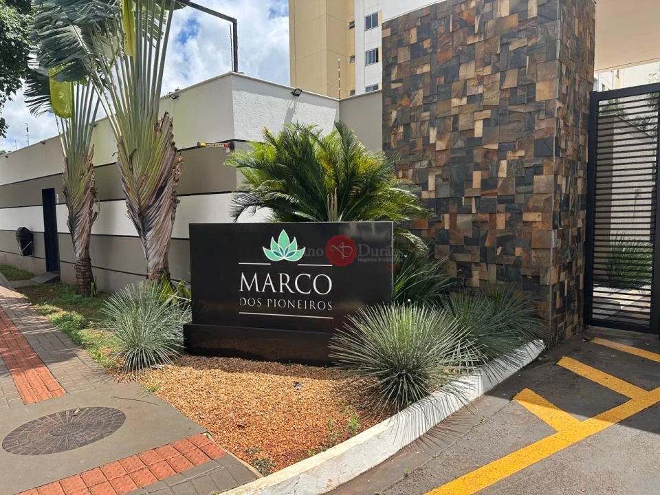 Imagens do imóveis RESIDENCIAL MARCO DOS PIONEIROS