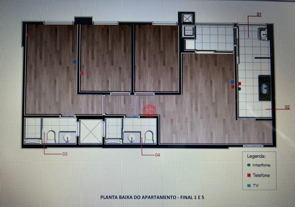 RESIDENCIAL TORRES DO HORIZONTE Imagens do imóveis RESIDENCIAL TORRES DO HORIZONTE