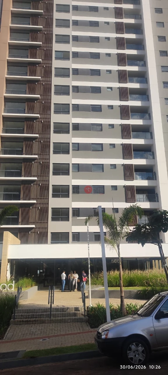 EDIFICIO WOOD